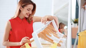 The Psychology of Confidence with Clothing