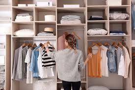 How to Create a Conscious Styled Wardrobe